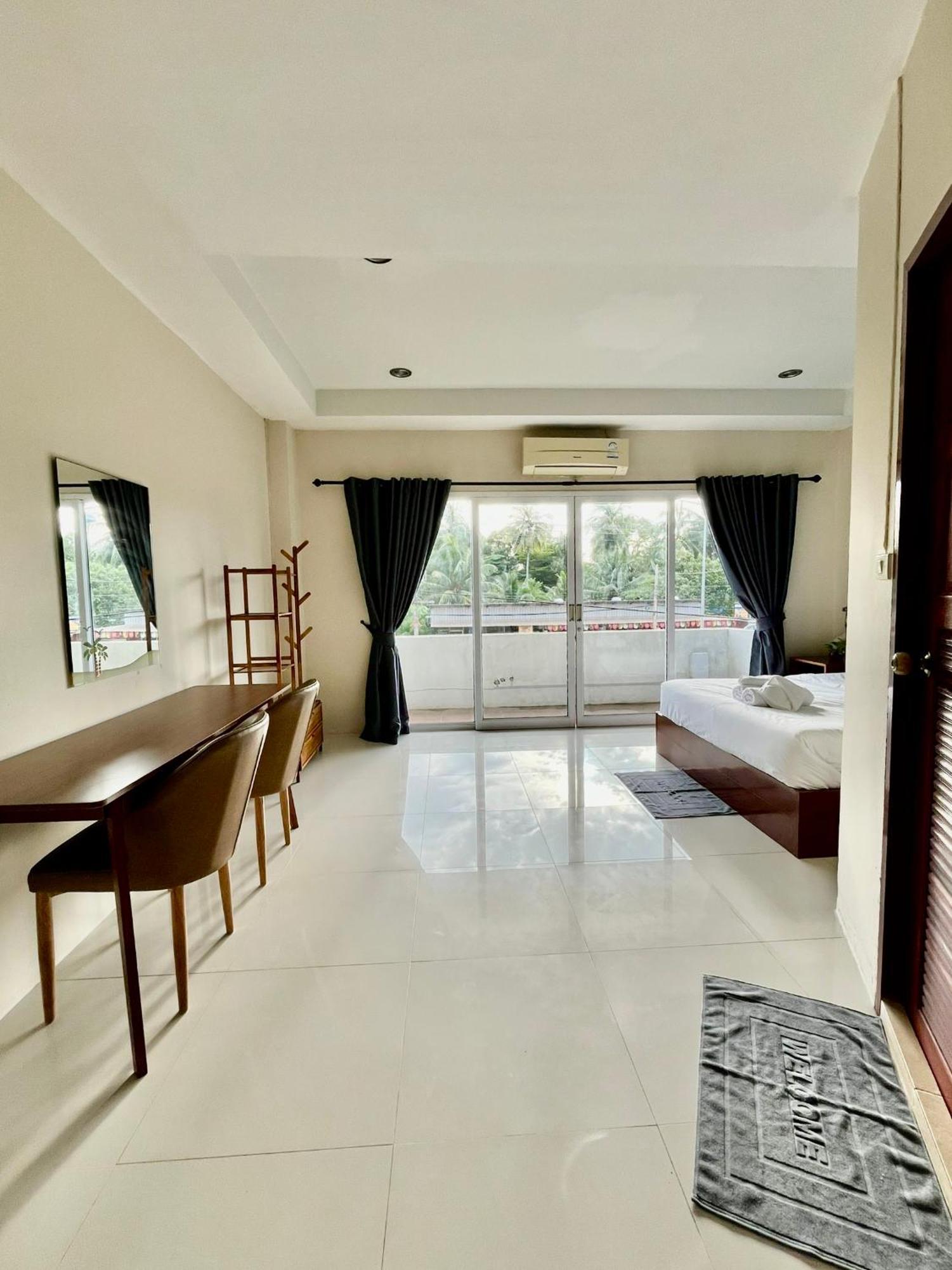Beach House 24 Ko Lanta المظهر الخارجي الصورة