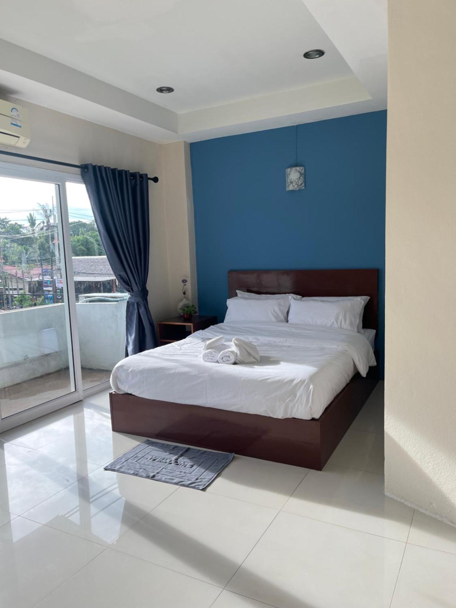 Beach House 24 Ko Lanta المظهر الخارجي الصورة