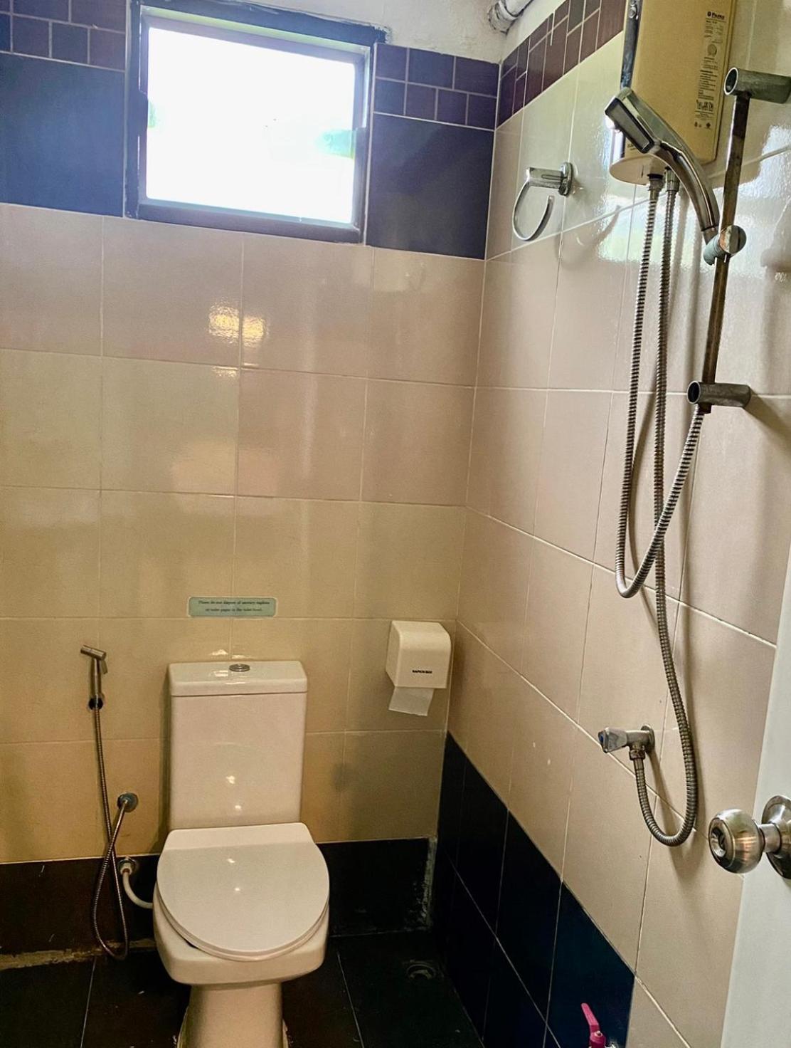 Beach House 24 Ko Lanta المظهر الخارجي الصورة