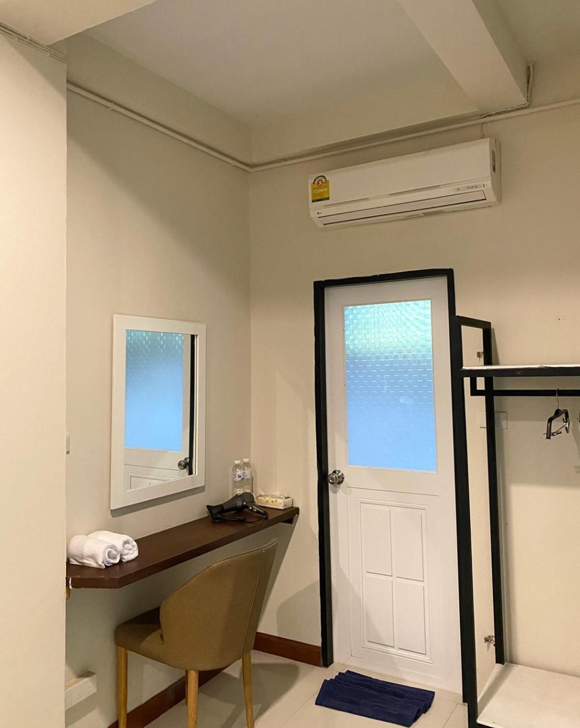 Beach House 24 Ko Lanta المظهر الخارجي الصورة