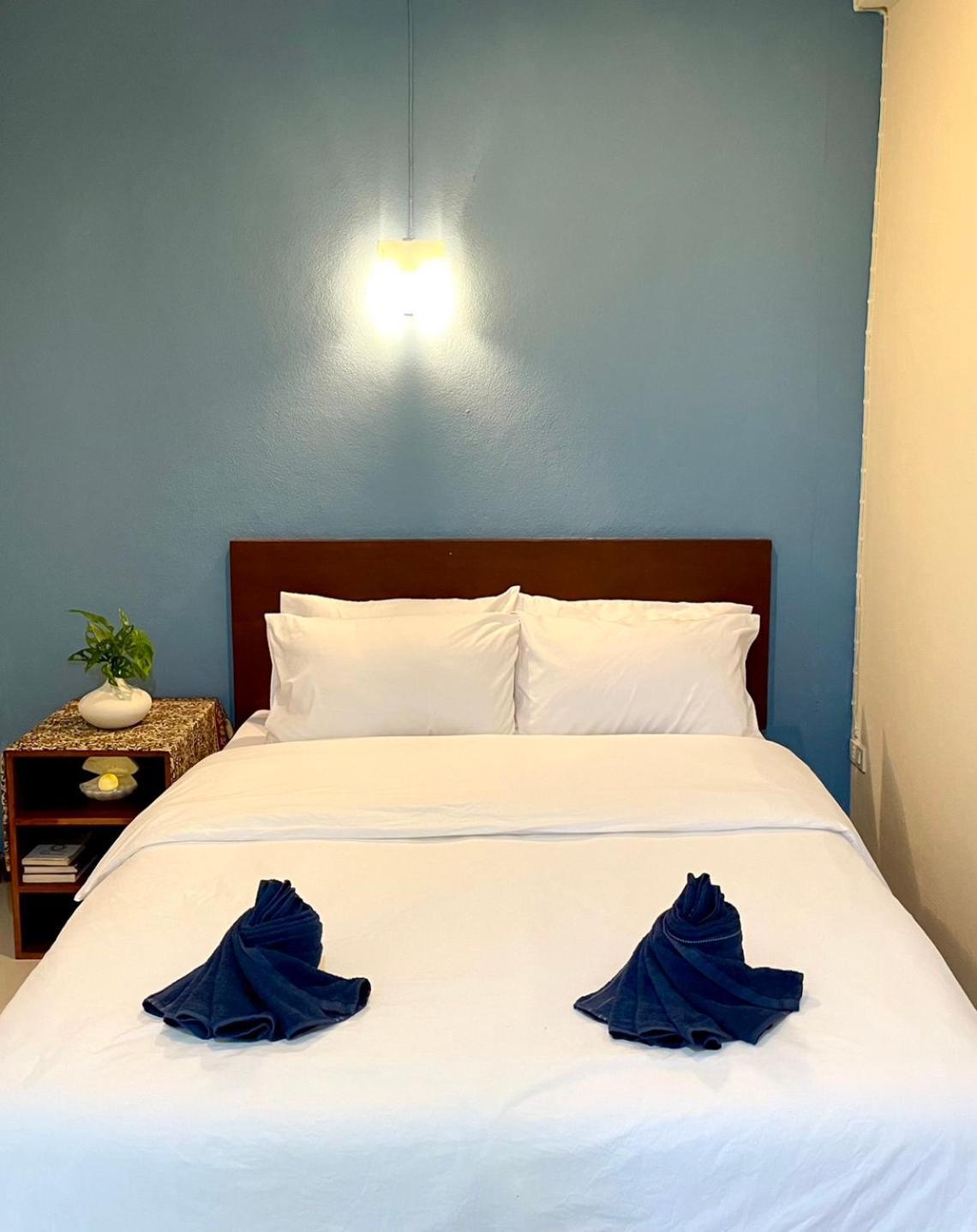Beach House 24 Ko Lanta المظهر الخارجي الصورة